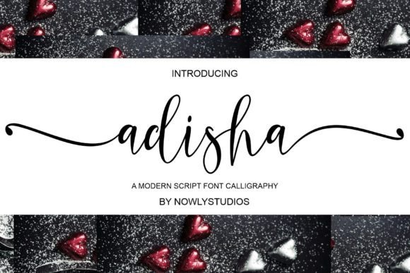 Adisha: Where Classic Elegance Meets Modern Dance